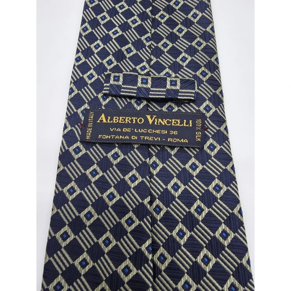 Vincelli Silk alberto vincelli